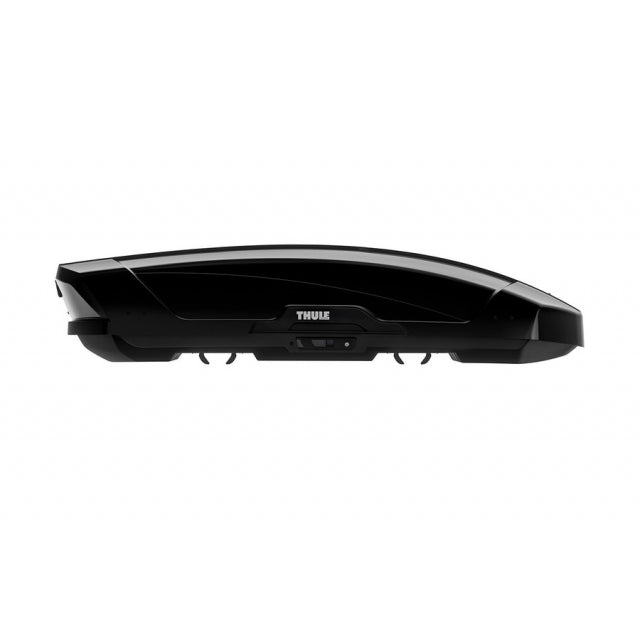 Thule Motion XT L Black