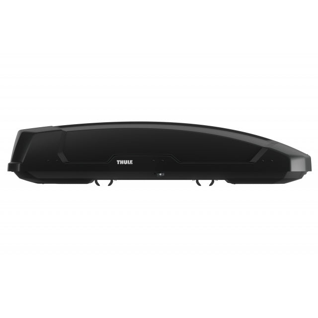 Thule Force XT XXL Black