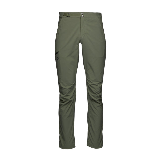 Black Diamond Men's Technician Alpine Pants Tundra