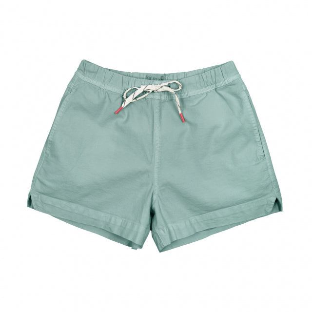 Topo Designs Dirt Shorts - Women's Sage