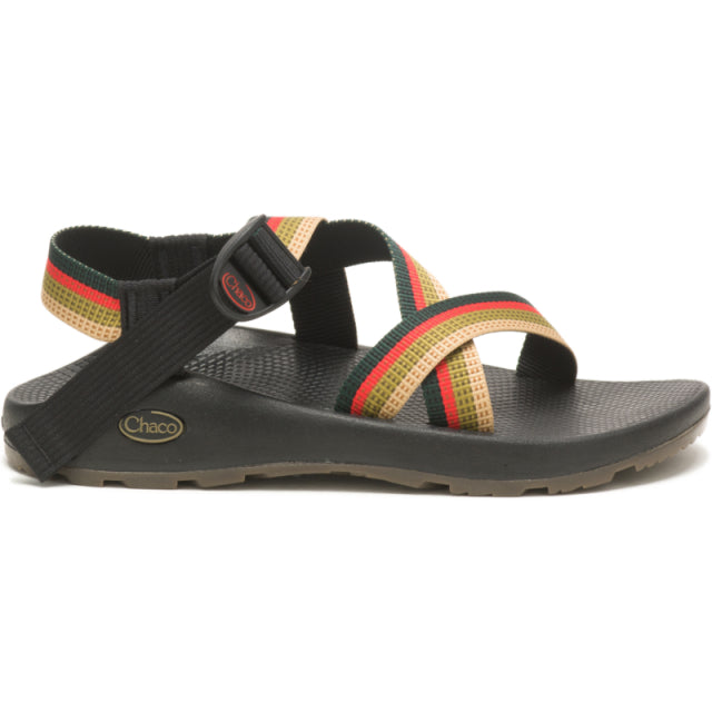 Chaco Men's Z1 Classic Tetra Moss