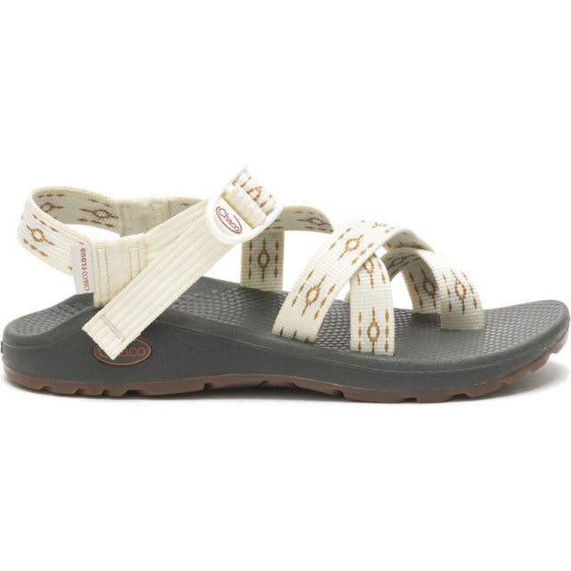 Chaco Women's ZCloud 2 Oculi Sand