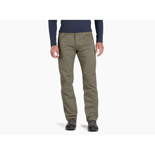 KUHL Men's Rydr Pant Badlands Khaki