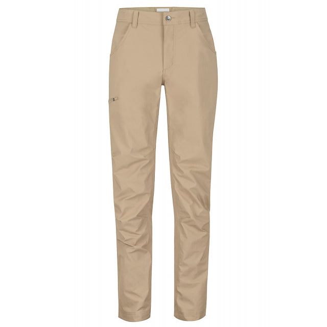 Marmot Men's Arch Rock Pant Desert Khaki