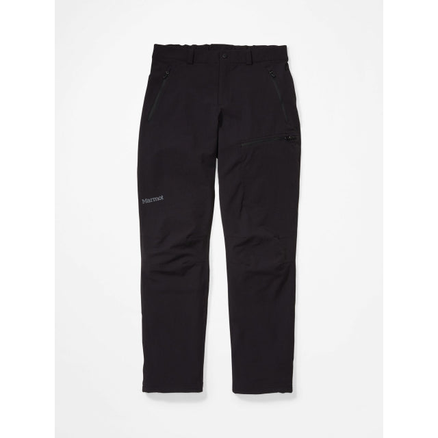 Marmot Men's Scree Pant Black