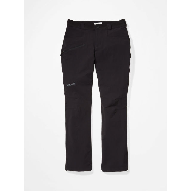 Marmot Women's Scree Pant Black