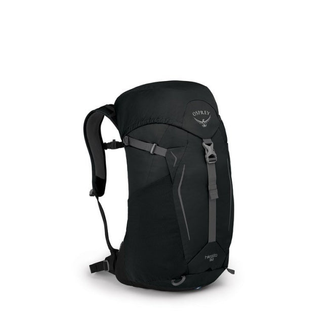 Osprey Packs Hikelite Zip 32 Black