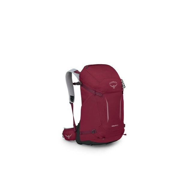 Osprey Packs Hikelite Zip 32 Sangria Red