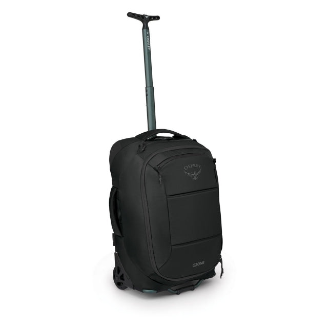 Osprey Packs Ozone 2-Wheel Carry On 40L/21.5" Black