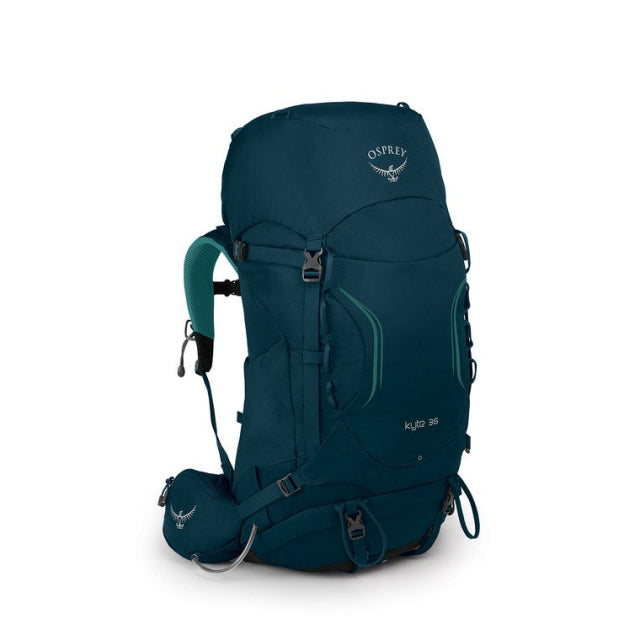 Osprey Packs Kyte 36 Icelake Green