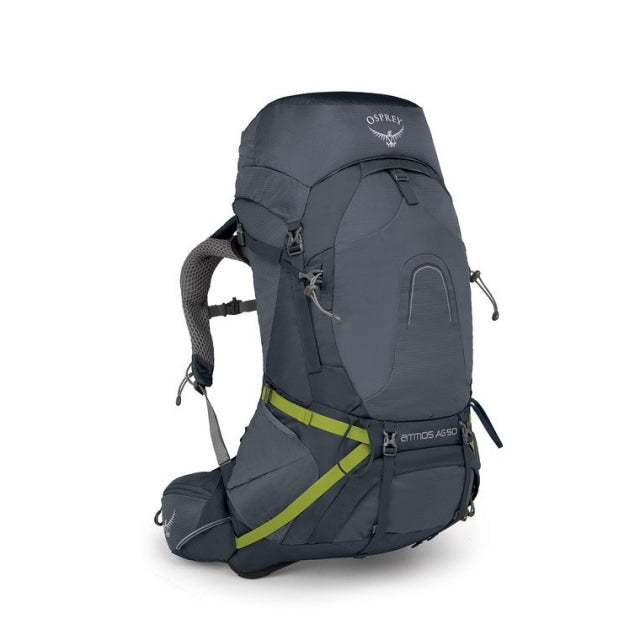 Osprey Packs Atmos AG 50 Abyss Grey