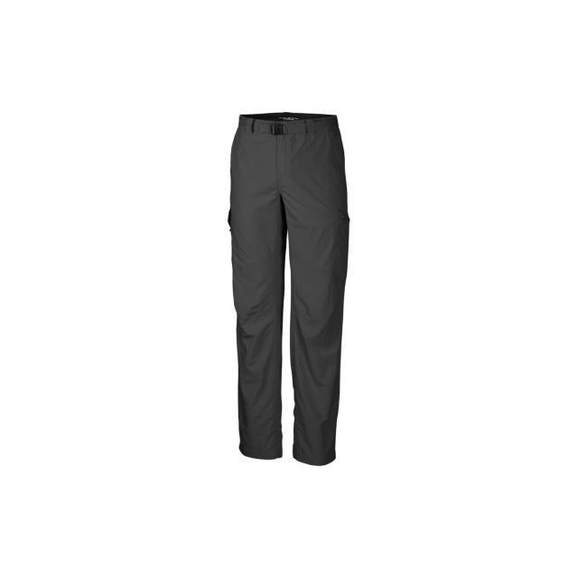 Columbia Men's Silver Ridge Cargo Pant City Grey