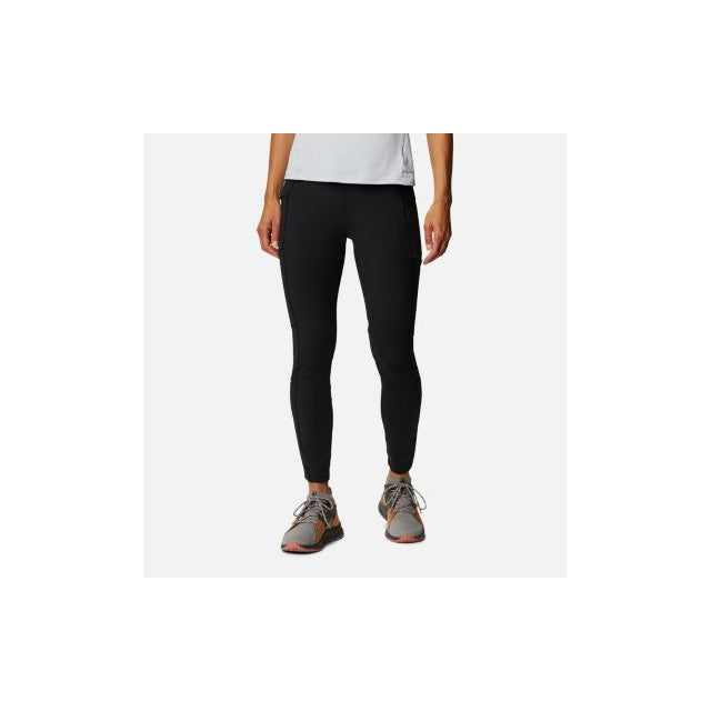 Columbia Women's Windgates II Legging Black