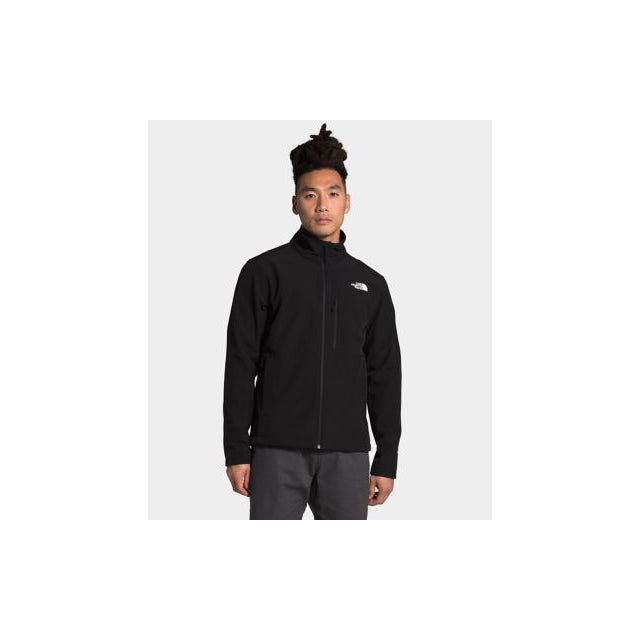 The North Face Men's Apex Bionic Jacket TNF Black