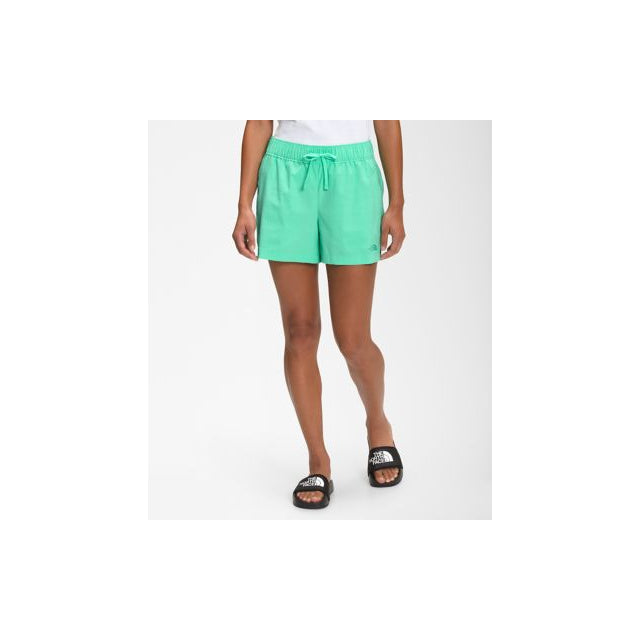 The North Face Women's Class V Short Spring Bud