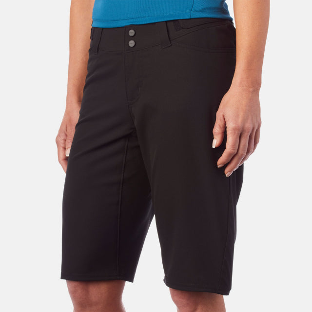 Giro Cycle Women's Arc Short Black